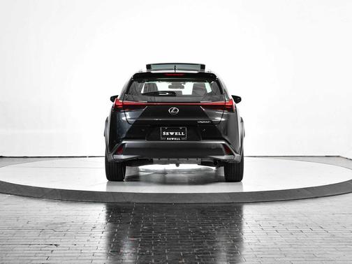2024 Lexus UX 250h Base