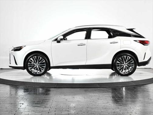 2023 Lexus RX 350 Base