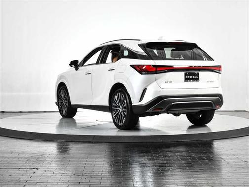 2023 Lexus RX 350 Base