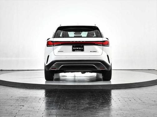 2023 Lexus RX 350 Base