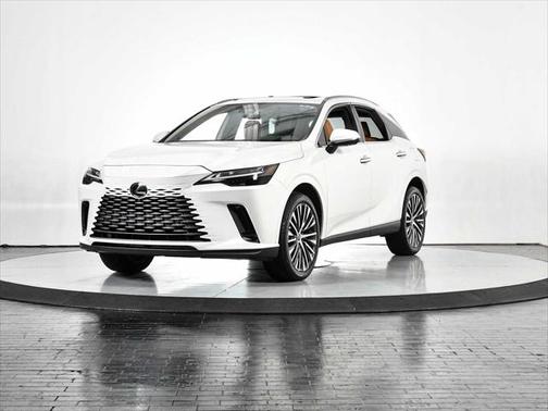 2023 Lexus RX 350 Base