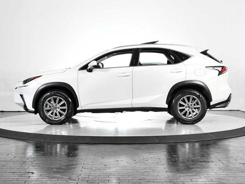 2020 Lexus NX 300 Base