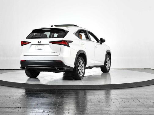 2020 Lexus NX 300 Base