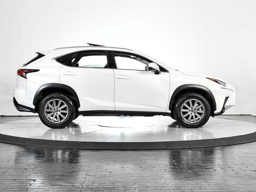 2020 Lexus NX 300 Base