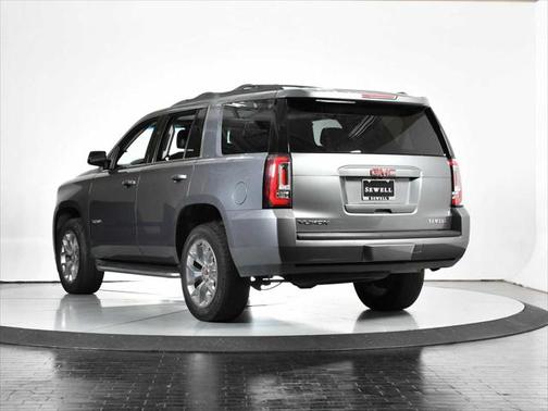 2019 GMC Yukon SLT