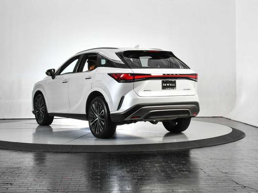 2024 Lexus RX 350 Premium Plus