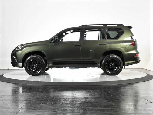 2023 Lexus GX 460 Base