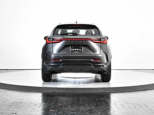 2023 Lexus NX 250 Base