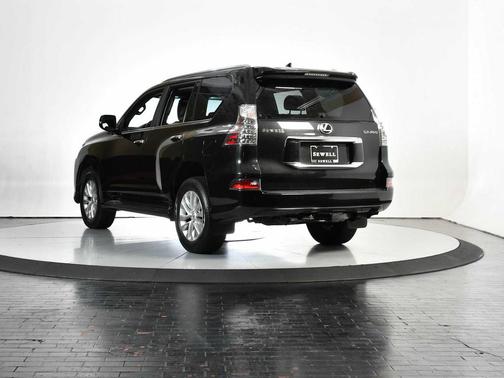 Caviar 2023 Lexus GX 460 Premium