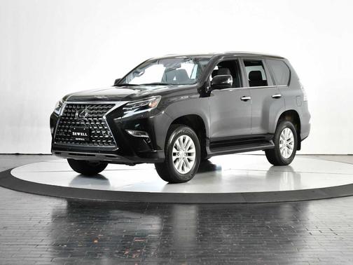 Caviar 2023 Lexus GX 460 Premium