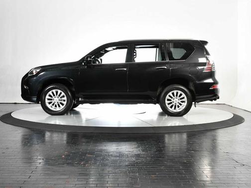 Caviar 2023 Lexus GX 460 Premium