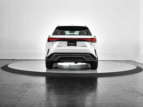 2025 Lexus RX 350 Premium Plus