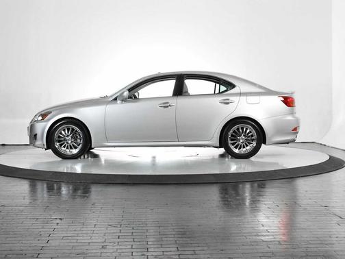 2006 Lexus IS 250 Base