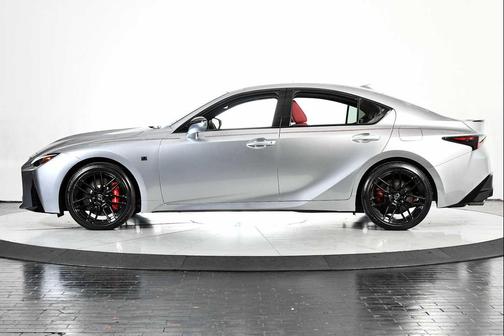 2023 Lexus IS 500 F SPORT Performance Premium