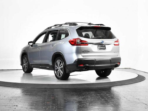 2022 Subaru Ascent Touring 7-Passenger