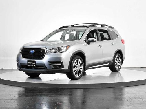 2022 Subaru Ascent Touring 7-Passenger