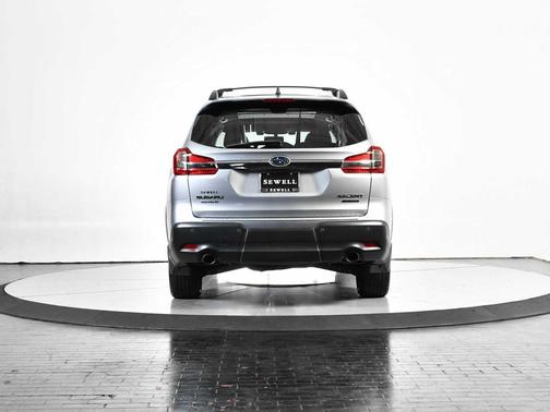 2022 Subaru Ascent Touring 7-Passenger