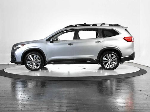 2022 Subaru Ascent Touring 7-Passenger
