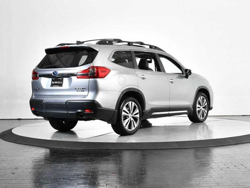 2022 Subaru Ascent Touring 7-Passenger