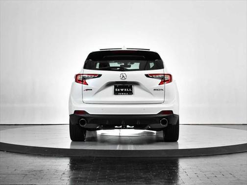 2021 Acura RDX A-Spec