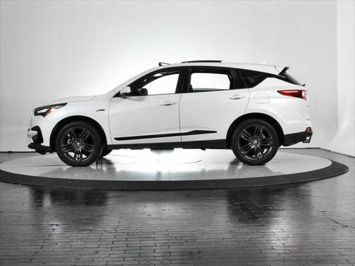 2021 Acura RDX A-Spec