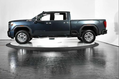 2020 GMC Sierra 2500 Denali