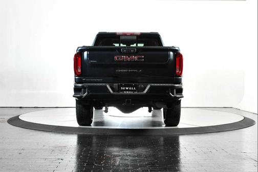 2020 GMC Sierra 2500 Denali