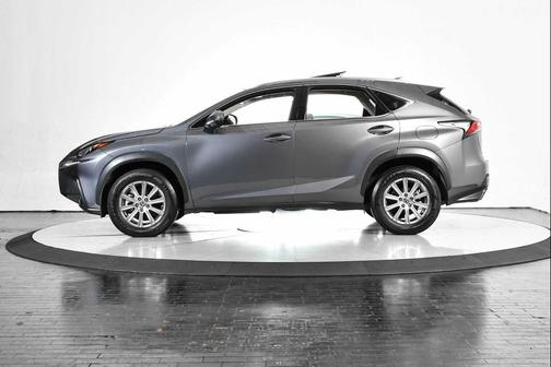 2019 Lexus NX 300 Base