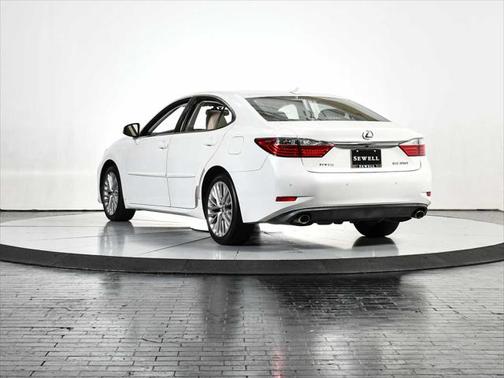 2013 Lexus ES 350 Base