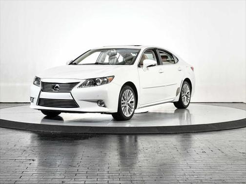2013 Lexus ES 350 Base