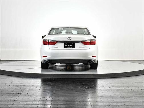 2013 Lexus ES 350 Base