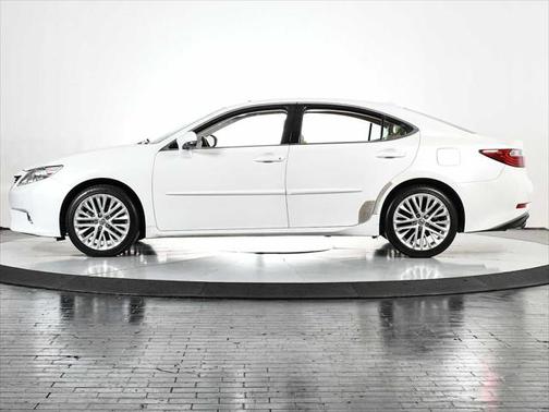 2013 Lexus ES 350 Base