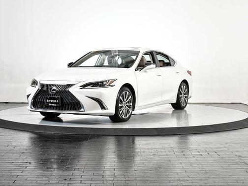 2019 Lexus ES 350 Base