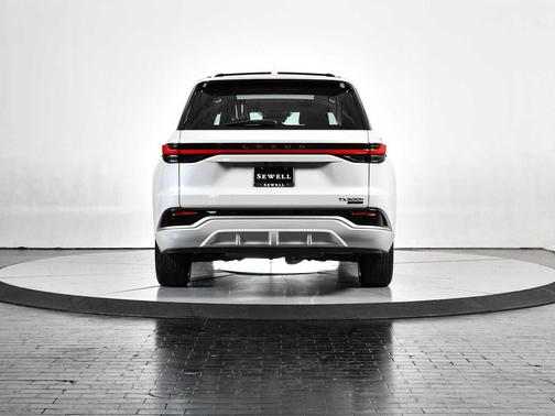 2024 Lexus TX 500h F SPORT Luxury