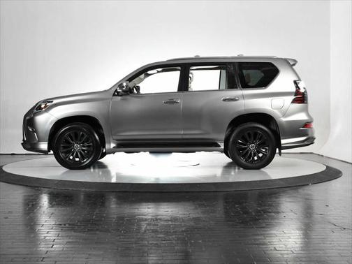 2023 Lexus GX 460 Premium