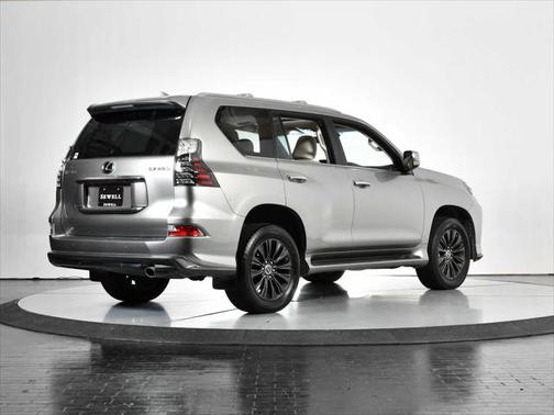 2023 Lexus GX 460 Premium