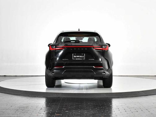 2025 Lexus NX 250 Premium