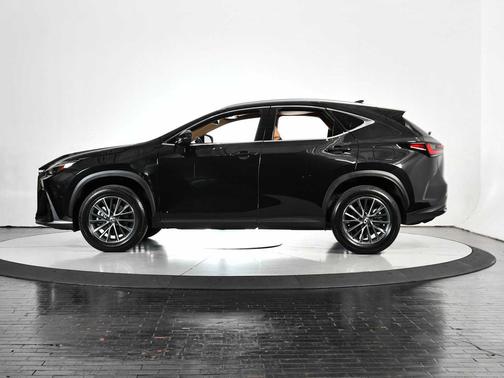 2025 Lexus NX 250 Premium