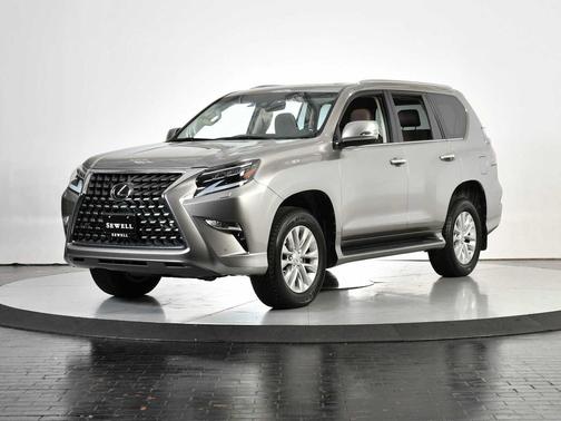 2021 Lexus GX 460 Premium