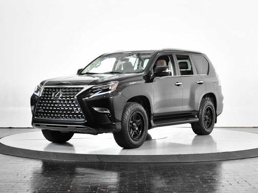 2023 Lexus GX 460 Premium