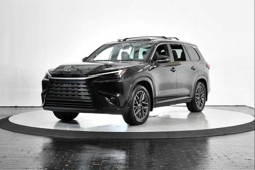 2025 Lexus TX 350 Premium