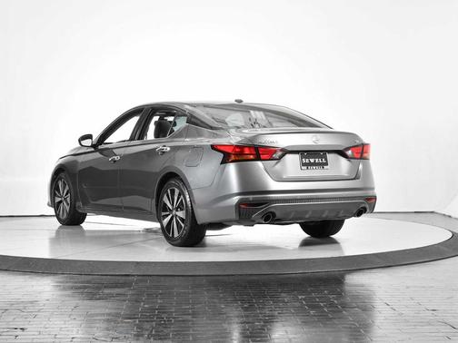 2019 Nissan Altima 2.5 SL