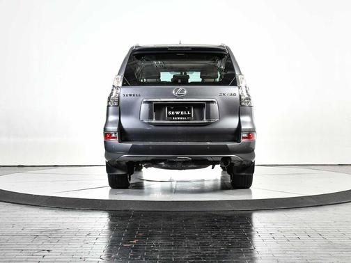 2016 Lexus GX 460 Base
