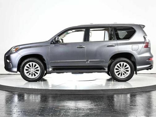 2016 Lexus GX 460 Base