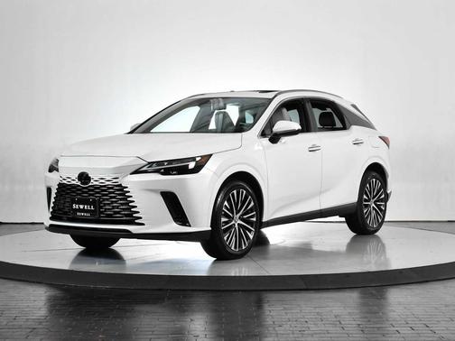 2023 Lexus RX 350 Premium Plus
