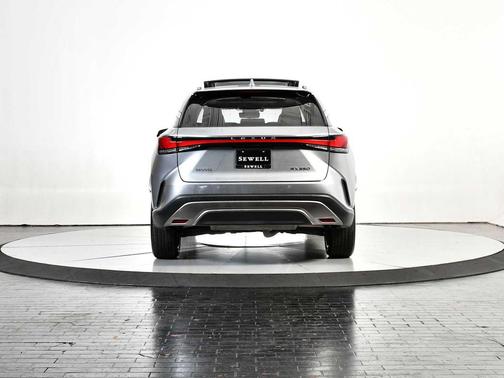 2024 Lexus RX 350 Base