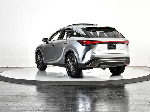 2024 Lexus RX 350 Base