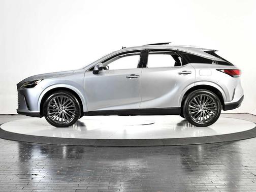 2024 Lexus RX 350 Base