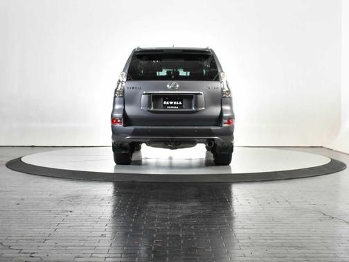 2016 Lexus GX 460 Base
