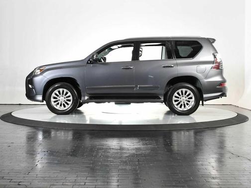 2016 Lexus GX 460 Base